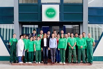 CANAH INTERNATIONAL SRL