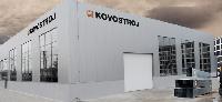 KOVOSTROJ SRL