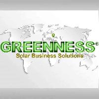 GREENNESS