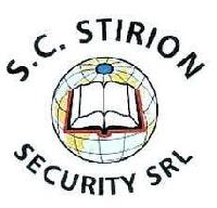 STIRION SECURITY